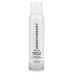 KERATHERAPY Fiber spray - gray